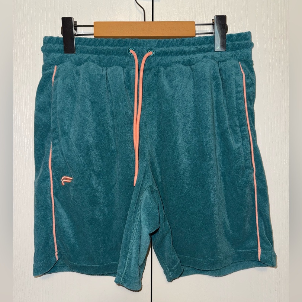 Fabletics The Island Terry Short